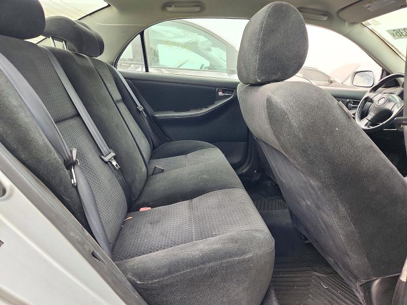 Aukcja sprzedaży 2005 Toyota Corolla, vin: 2T1BR30E75C501329, numer aukcji: 72211936