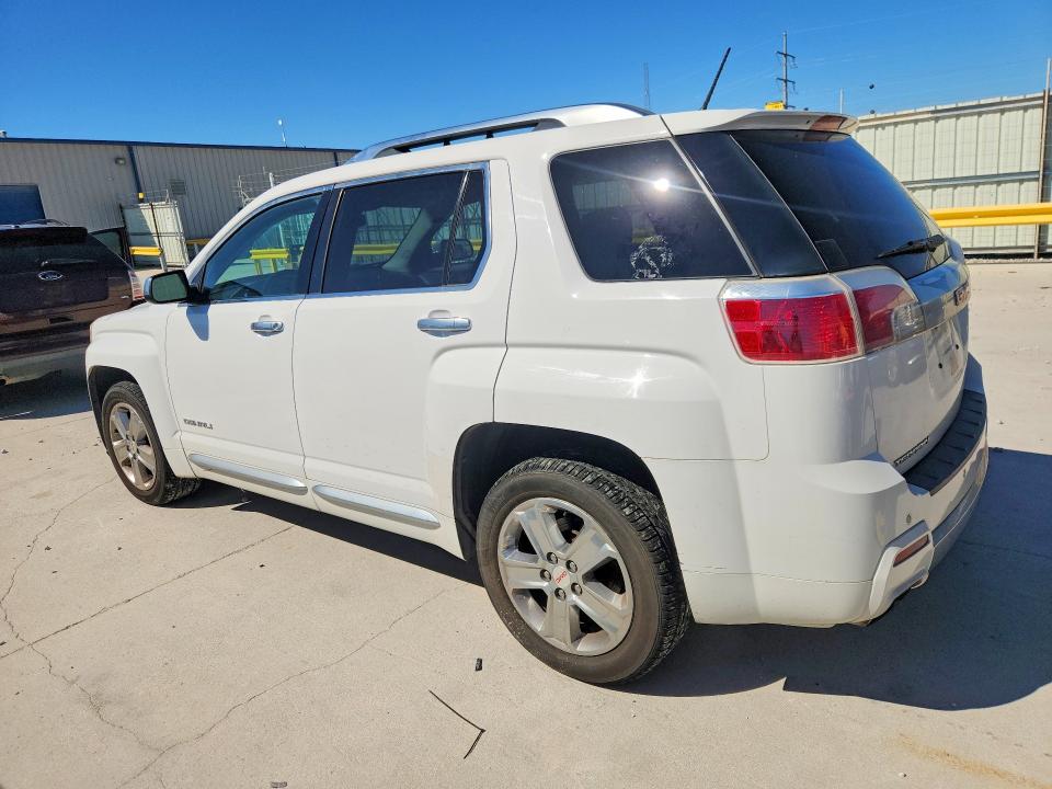 Продаж на аукціоні авто 2014 Gmc Terrain, vin: 2GKALUEK9E6293560, номер лоту: 71507016