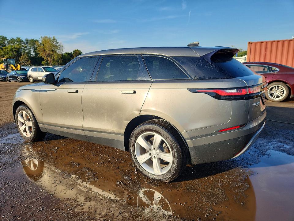 Продажа на аукционе авто 2020 Land Rover Range Rover Velar, vin: SALYB2EX0LA271856, номер лота: 70043086