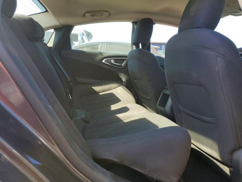 Aukcja sprzedaży 2016 Chrysler 200, vin: 1C3CCCABXGN102770, numer aukcji: 71671946