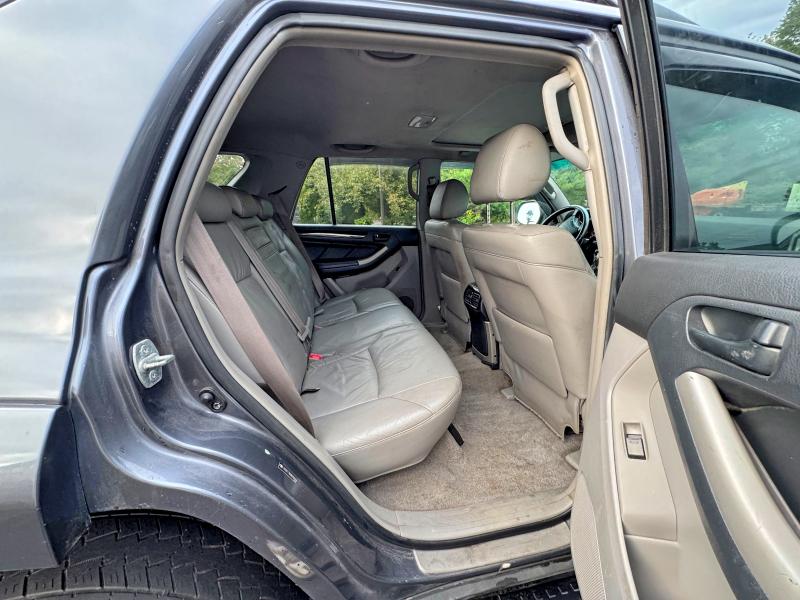 Auction sale of the 2008 Toyota 4runner, vin: JTEBT17R88K002696, lot number: 71750856