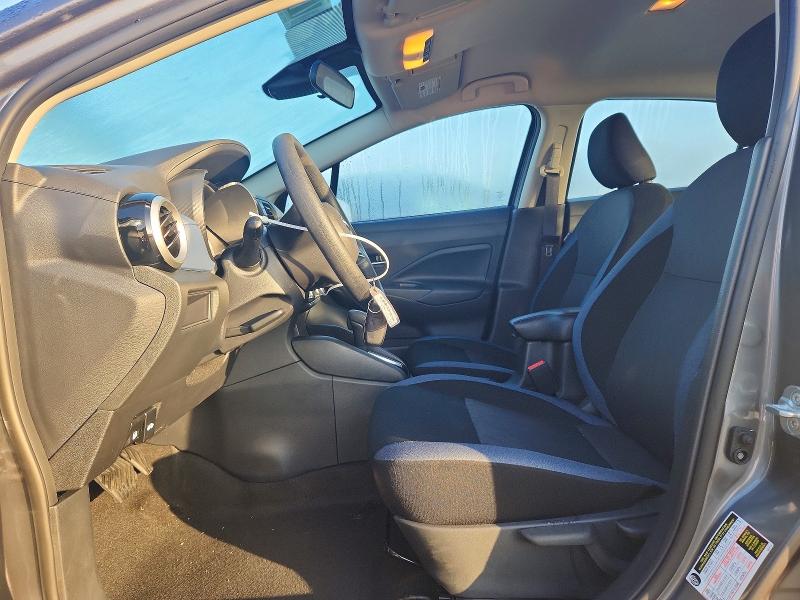 Продажа на аукционе авто 2025 Nissan Versa, vin: 3N1CN8EV4SL888097, номер лота: 71663126