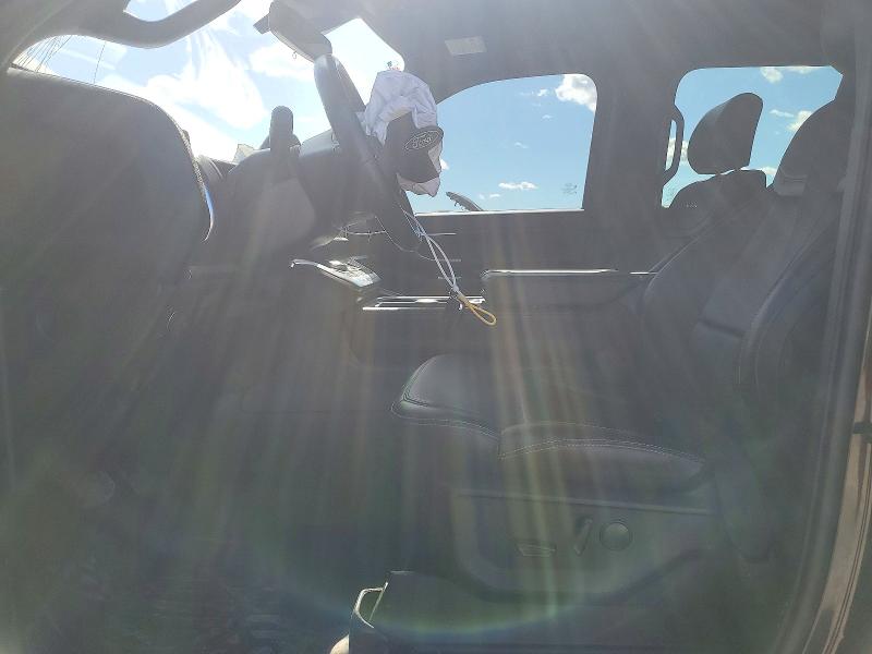 69698026 :رقم المزاد ، 1FMJK1MG2SEA16195 vin ، 2025 Ford Expedition مزاد بيع
