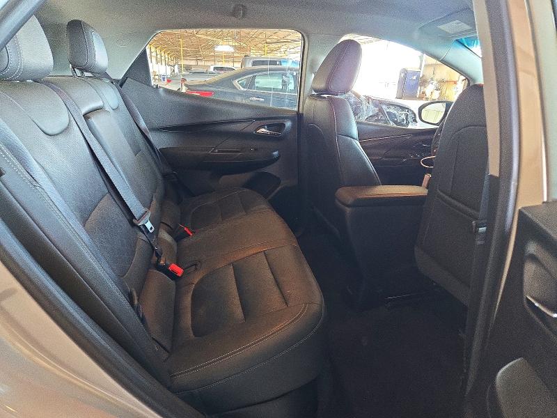 71764226 :رقم المزاد ، 1G1FX6S09P4191693 vin ، 2023 Chevrolet Bolt Ev مزاد بيع