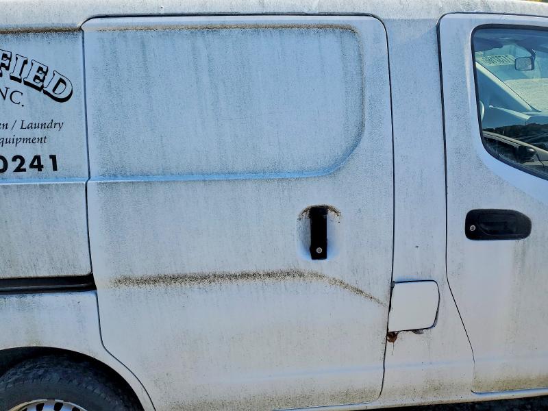 Aukcja sprzedaży 2016 Nissan Nv200, vin: 3N6CM0KN1GK699469, numer aukcji: 71737166