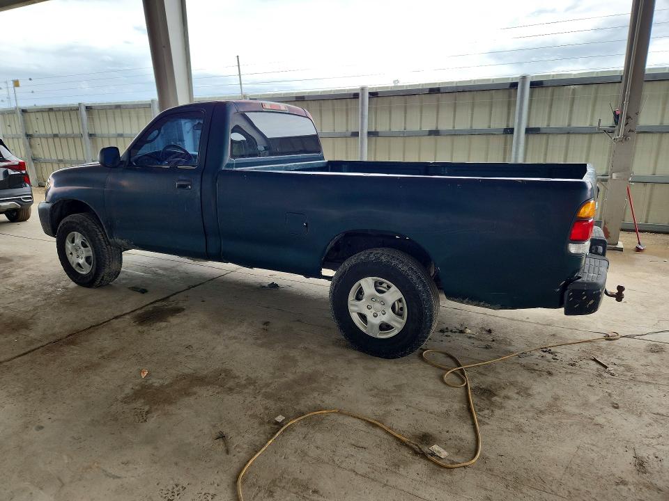 Aukcja sprzedaży 2003 Toyota Tundra, vin: 5TBJN32183S380843, numer aukcji: 71541986