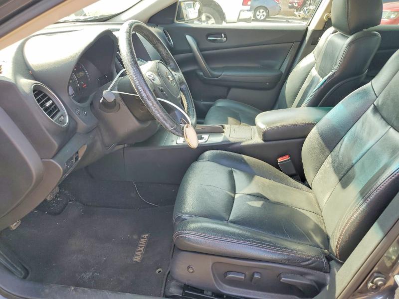 Продаж на аукціоні авто 2012 Nissan Maxima, vin: 1N4AA5AP8CC869948, номер лоту: 71018276