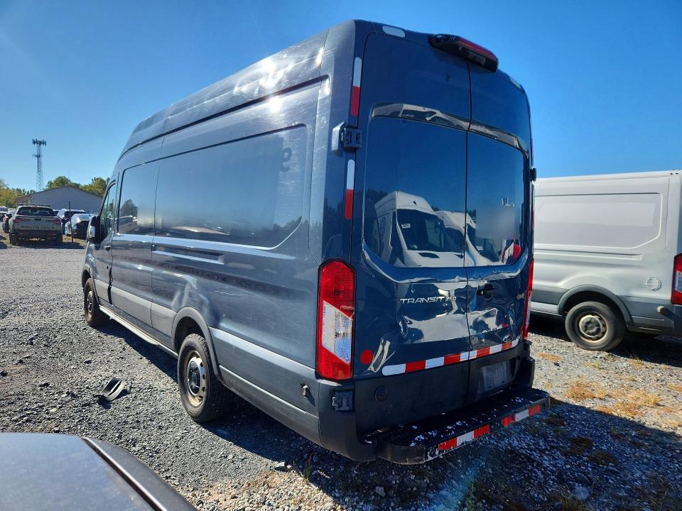 Aukcja sprzedaży 2020 Ford Transit 250, vin: 1FTBR3X86LKB28229, numer aukcji: 69907906