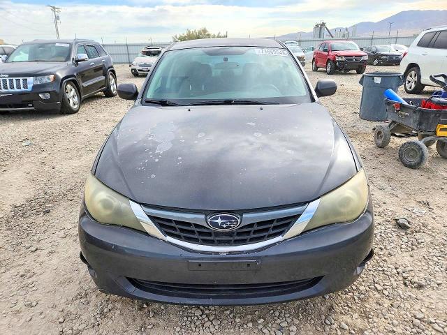 Продаж на аукціоні авто 2008 Subaru Impreza, vin: JF1GE61618H514481, номер лоту: 71669546