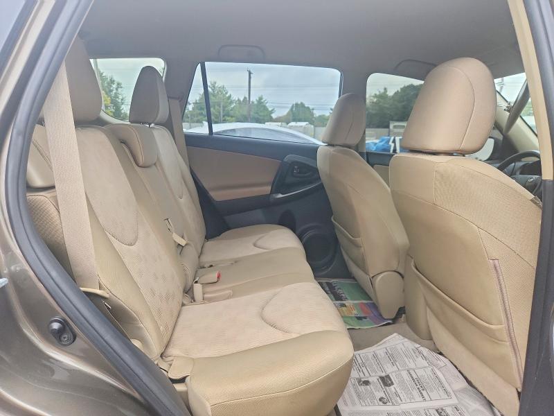 Aukcja sprzedaży 2012 Toyota Rav4, vin: JTMBF4DV5C5056138, numer aukcji: 70824426