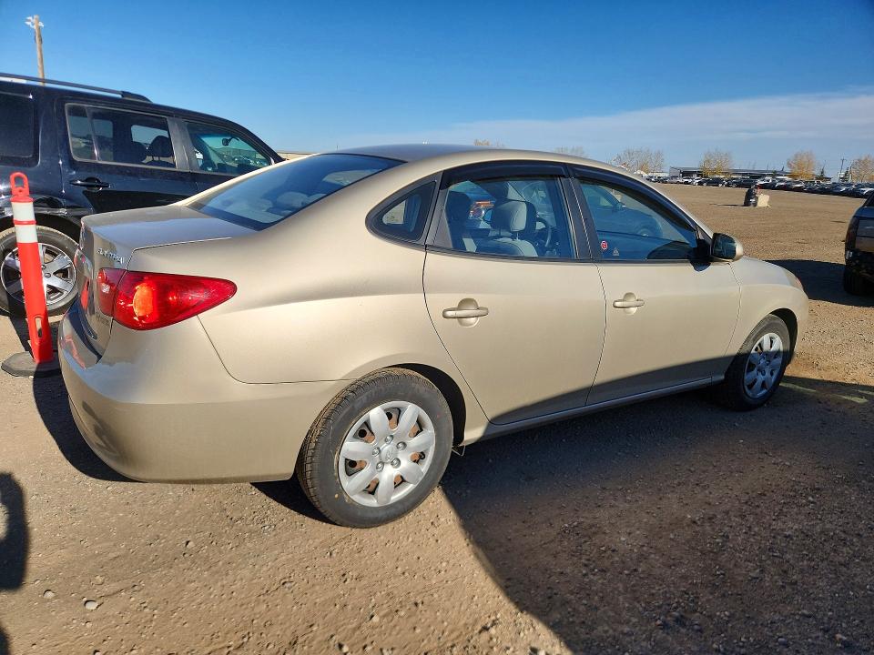 Продаж на аукціоні авто 2007 Hyundai Elantra, vin: KMHDU45D87U088108, номер лоту: 71675176