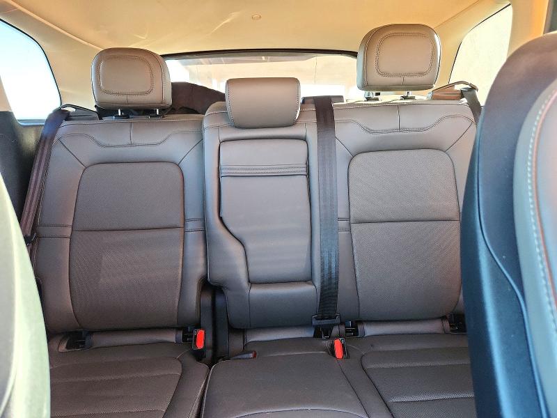 73320186 :رقم المزاد ، 5LMCJ2CA5PUL02566 vin ، 2023 Lincoln Corsair مزاد بيع