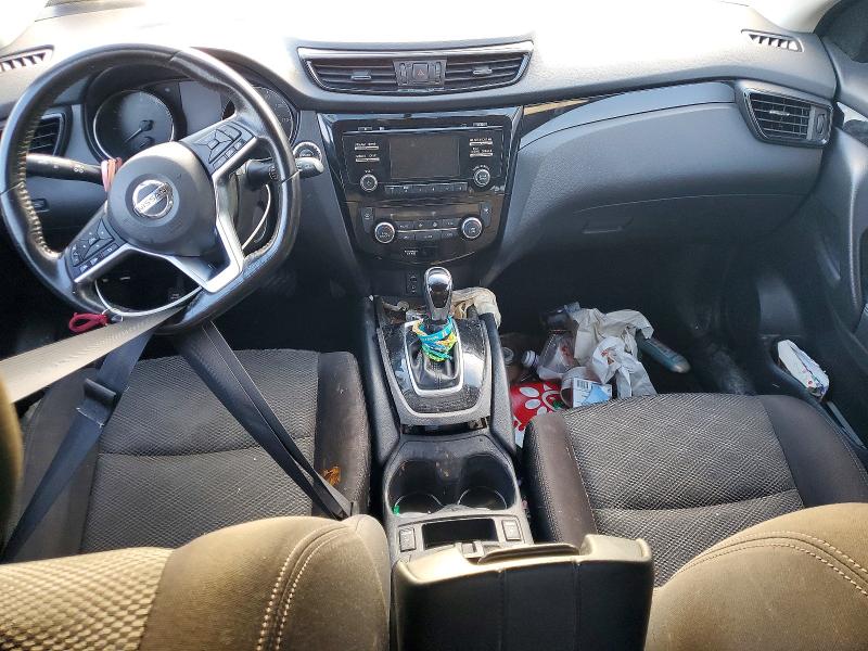 Продажа на аукционе авто 2017 Nissan Rogue Sport, vin: JN1BJ1CRXHW137092, номер лота: 71236756