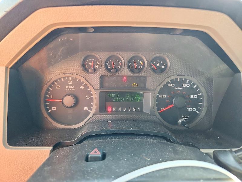2008 Ford F250 მანქანა იყიდება აუქციონზე, vin: 1FTSX20538EB18327, აუქციონის ნომერი: 73744246