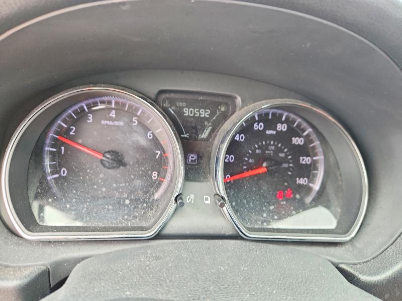 Продажа на аукционе авто 2017 Nissan Versa, vin: 3N1CN7AP7HL903850, номер лота: 71402386