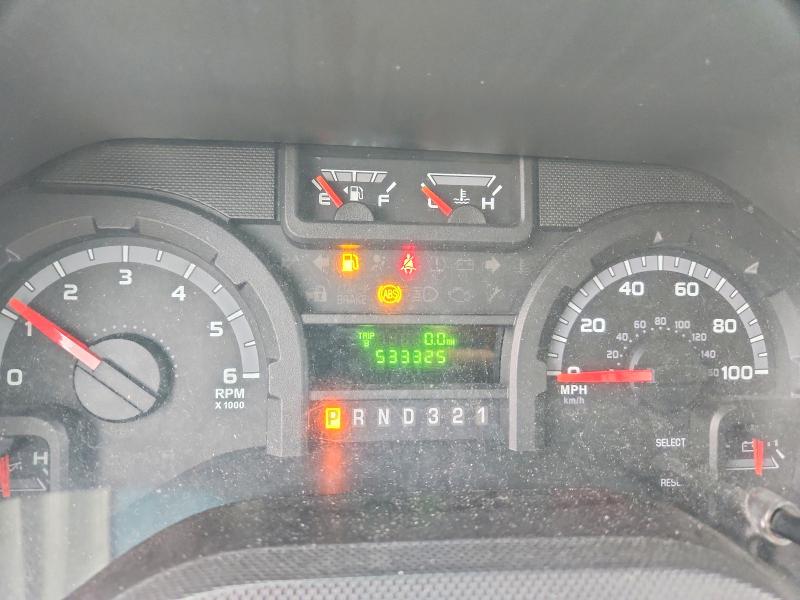 Aukcja sprzedaży 2011 Ford Econoline, vin: 1FDXE4FL8BDA27222, numer aukcji: 71570466