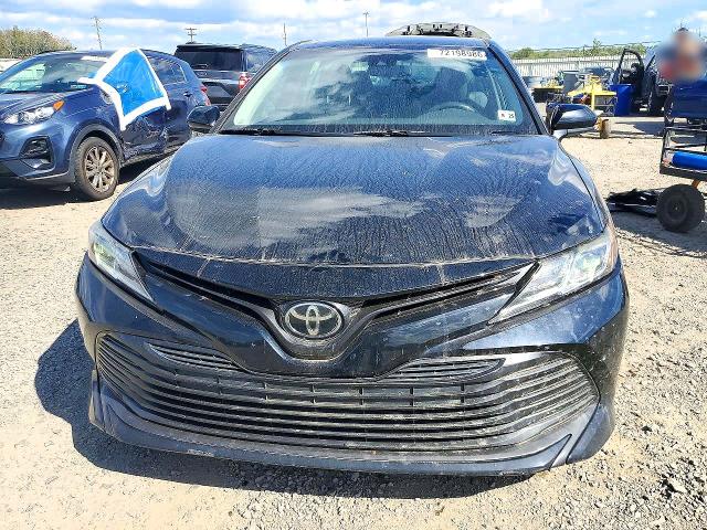 Продаж на аукціоні авто 2020 Toyota Camry, vin: 4T1C11AK8LU877506, номер лоту: 72198986
