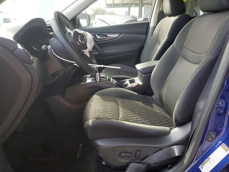 Продажа на аукционе авто 2020 Nissan Rogue, vin: 5N1AT2MT6LC741280, номер лота: 71668406