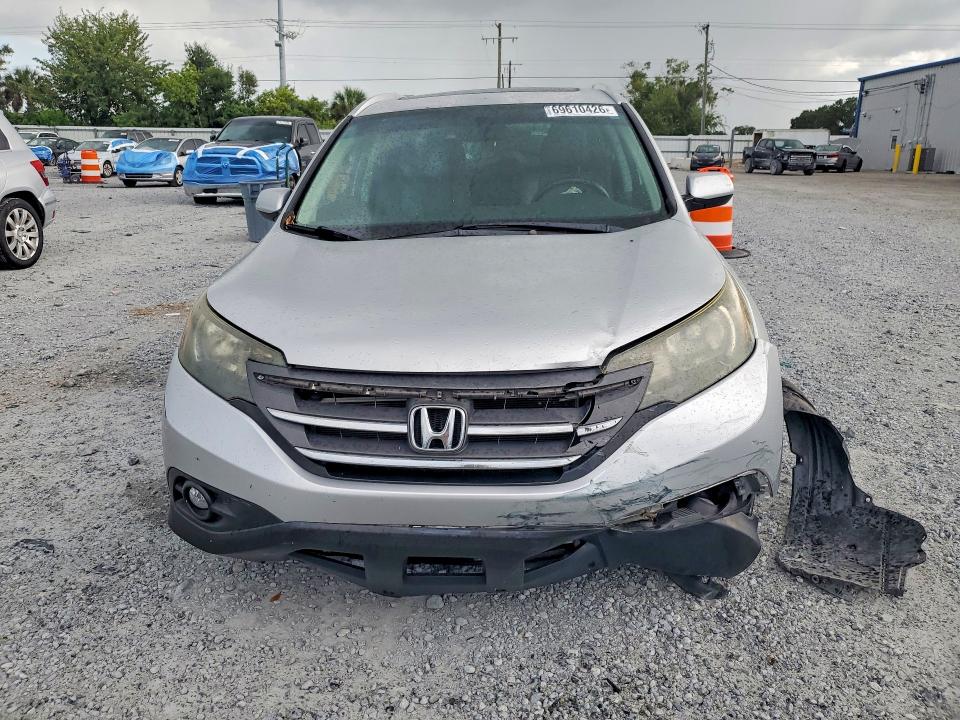 Aukcja sprzedaży 2012 Honda Cr-v, vin: 2HKRM3H74CH503021, numer aukcji: 69610426