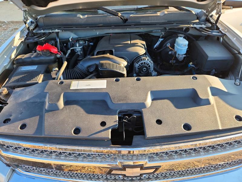 Aukcja sprzedaży 2010 Chevrolet Silverado, vin: 3GCRCSE01AG150392, numer aukcji: 73026856