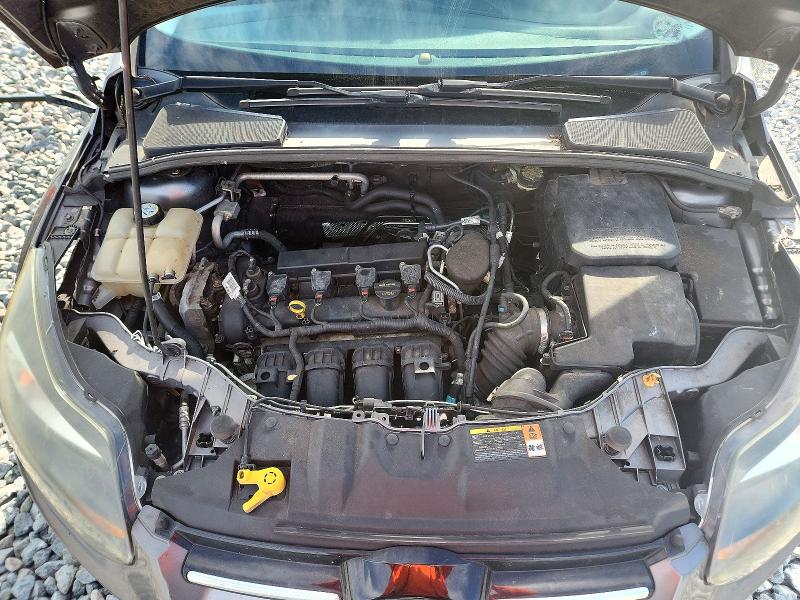 Продажа на аукционе авто 2013 Ford Focus, vin: 1FADP3J24DL383692, номер лота: 72596516