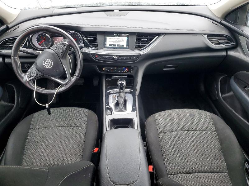 Продажа на аукционе авто 2018 Buick Regal, vin: W04GL6SX1J1077260, номер лота: 71245496