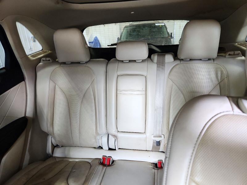Продажа на аукционе авто 2015 Lincoln Mkc, vin: 5LMTJ2AH8FUJ44786, номер лота: 71989306