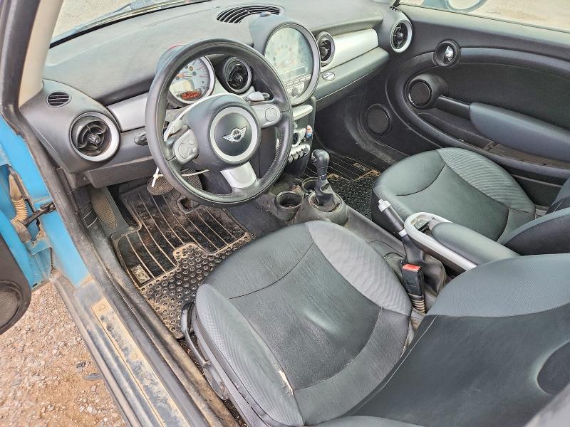 Продаж на аукціоні авто 2008 Mini Cooper, vin: WMWMF33508TT62720, номер лоту: 71303786