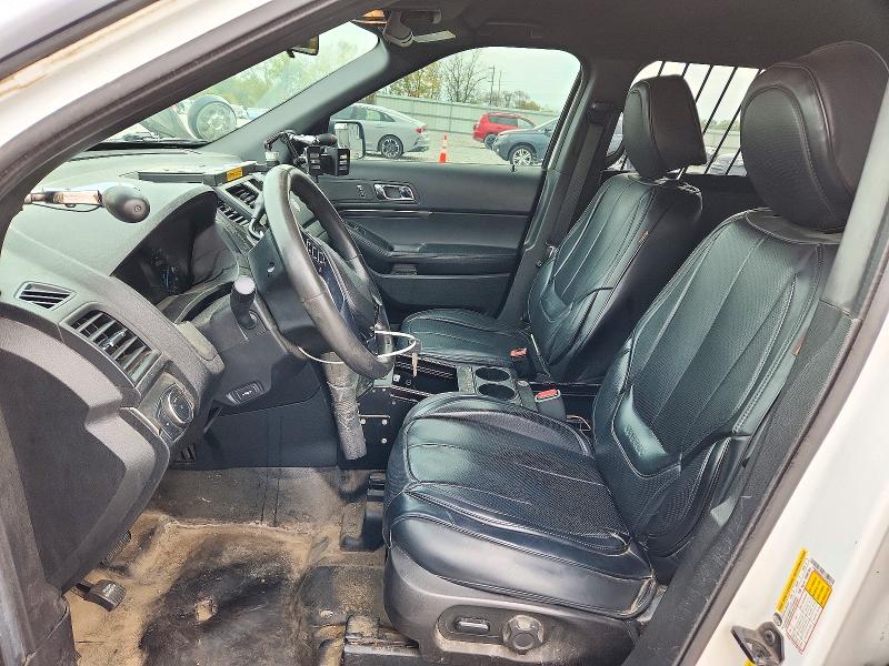 Продаж на аукціоні авто 2018 Ford Explorer, vin: 1FM5K8ARXJGA46256, номер лоту: 71204356