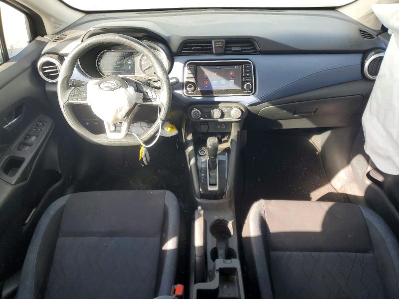 Продажа на аукционе авто 2023 Nissan Versa, vin: 3N1CN8EV9PL848895, номер лота: 62528686