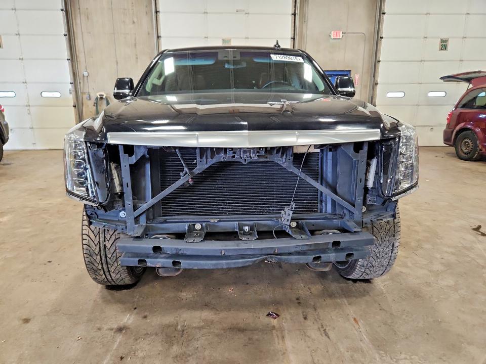2019 Cadillac Escalade მანქანა იყიდება აუქციონზე, vin: 1GYS4BKJ6KR344648, აუქციონის ნომერი: 71289076