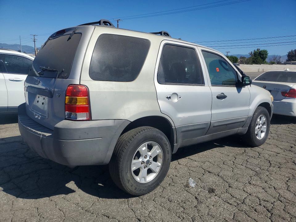 Продажа на аукционе авто 2005 Ford Escape, vin: 1FMYU03155KC92845, номер лота: 59412016
