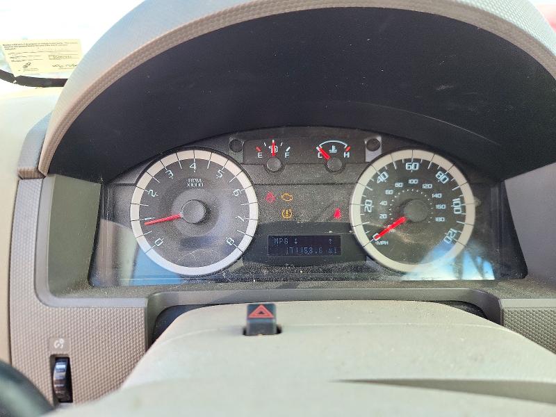 Продажа на аукционе авто 2010 Ford Escape, vin: 1FMCU9DGXAKB63091, номер лота: 72334286