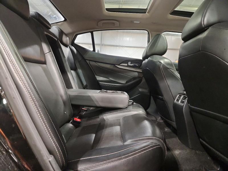 Продаж на аукціоні авто 2017 Nissan Maxima, vin: 1N4AA6AP5HC426430, номер лоту: 71411306