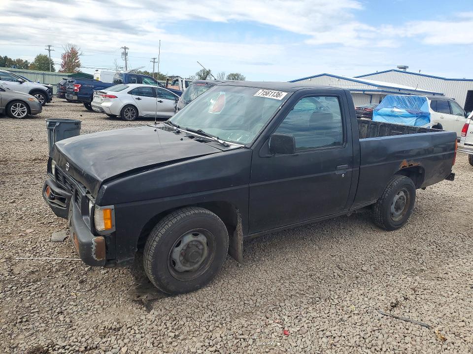 Aukcja sprzedaży 1996 Nissan Truck, vin: 1N6SD11S3TC318715, numer aukcji: 71561136