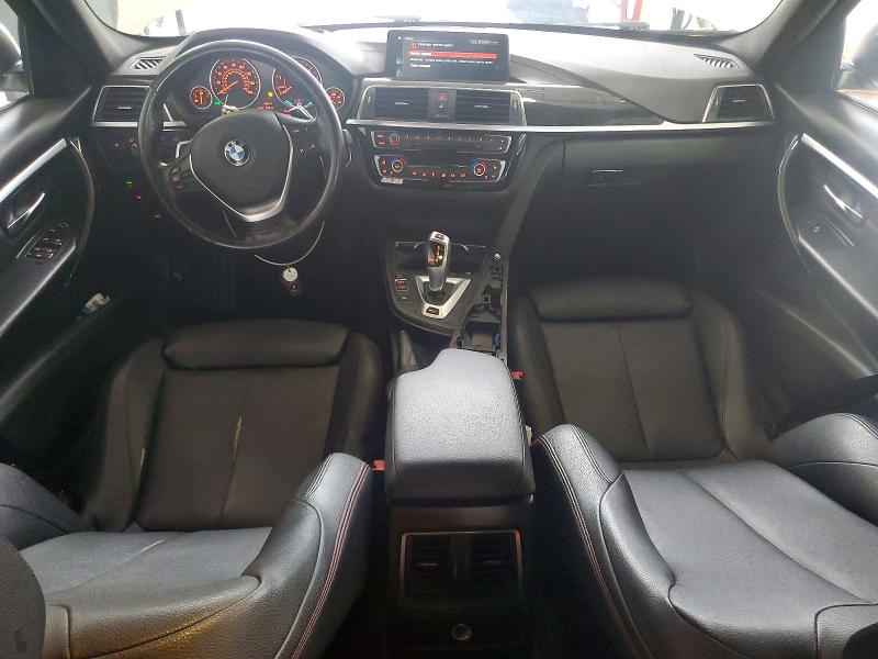 72588826 :رقم المزاد ، WBA8E1C53JA179998 vin ، 2018 Bmw 330e مزاد بيع
