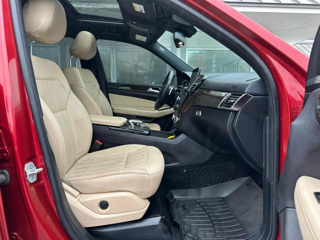 Продаж на аукціоні авто 2017 Mercedes-benz Gls, vin: 4JGDF6EE3HA854053, номер лоту: 73333786