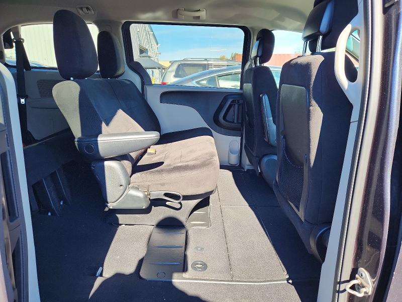 Продажа на аукционе авто 2013 Dodge Grand Caravan, vin: 2C4RDGBG6DR648467, номер лота: 71000536