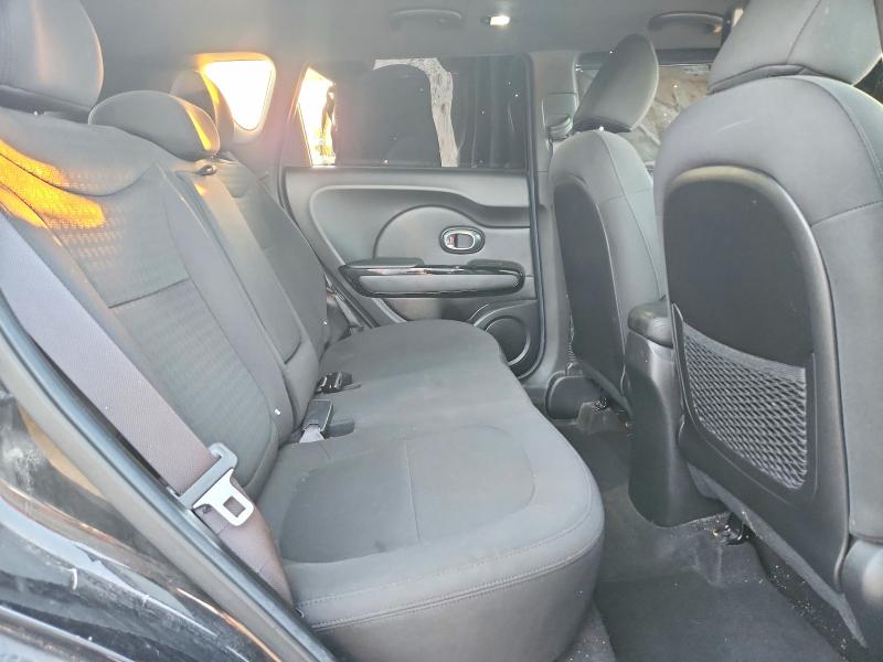 Продажа на аукционе авто 2015 Kia Soul, vin: KNDJX3A50F7200890, номер лота: 70613126