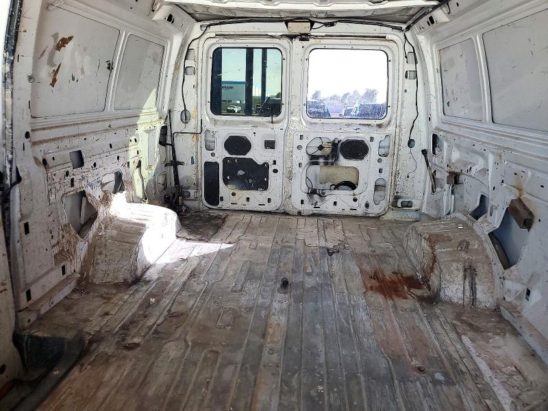 Продаж на аукціоні авто 1995 Ford Econoline, vin: 1FTEE14Y5SHA66237, номер лоту: 73125166