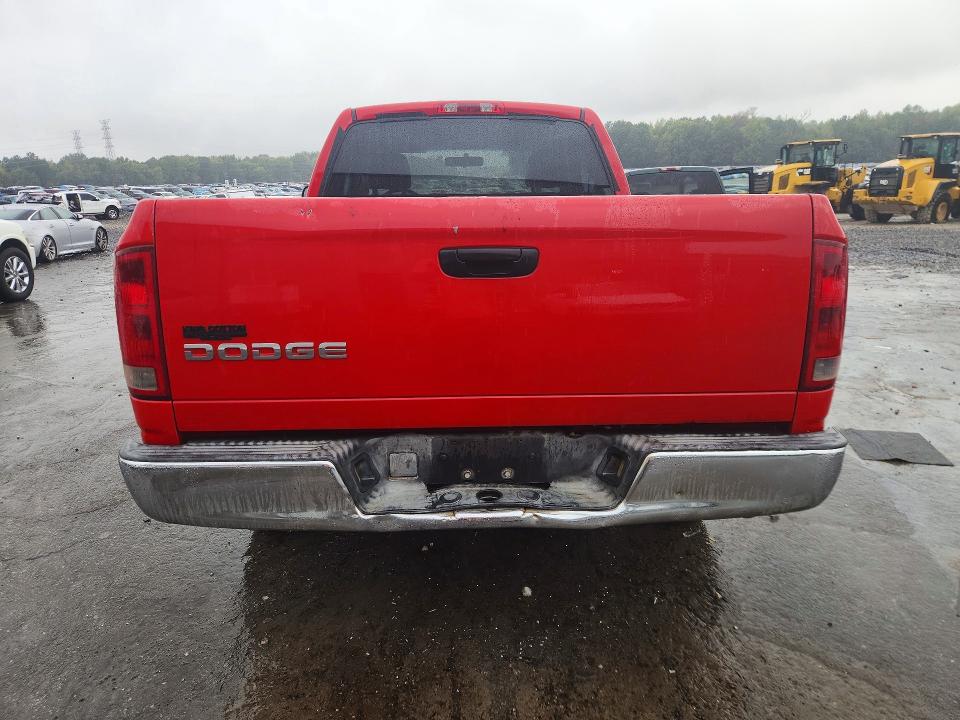 Aukcja sprzedaży 2004 Dodge Ram 1500, vin: 1D7HA16K54J256932, numer aukcji: 71579166