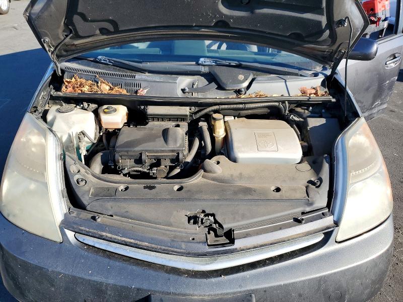 2007 Toyota Prius მანქანა იყიდება აუქციონზე, vin: JTDKB20U173261888, აუქციონის ნომერი: 72512726