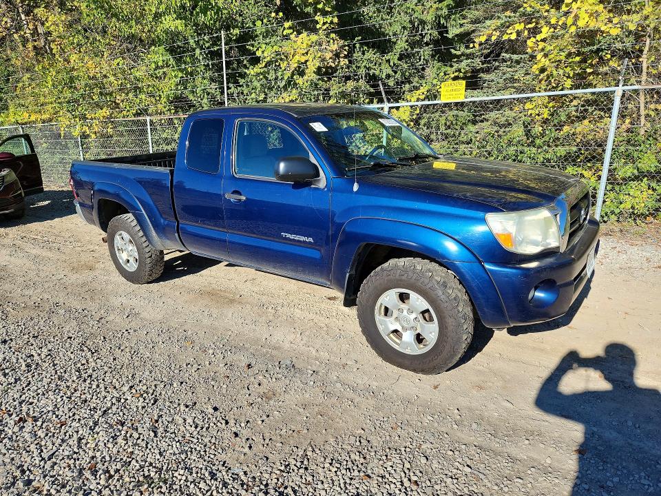Продаж на аукціоні авто 2006 Toyota Tacoma, vin: 5TEUU42N76Z230892, номер лоту: 71203736