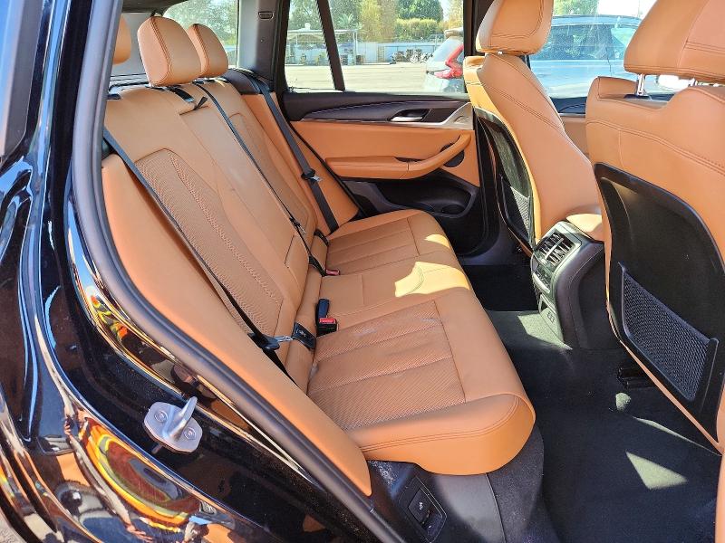 Продажа на аукционе авто 2024 Bmw X3, vin: 5UX43DP04R9V10977, номер лота: 73360396