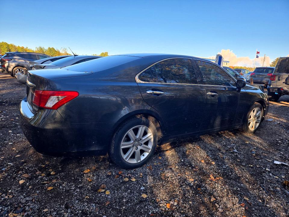 Продаж на аукціоні авто 2008 Lexus Es, vin: JTHBJ46G182187166, номер лоту: 71433106