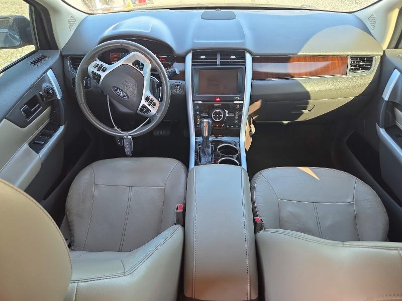 Продаж на аукціоні авто 2012 Ford Edge, vin: 2FMDK3KC0CBA87921, номер лоту: 71571006