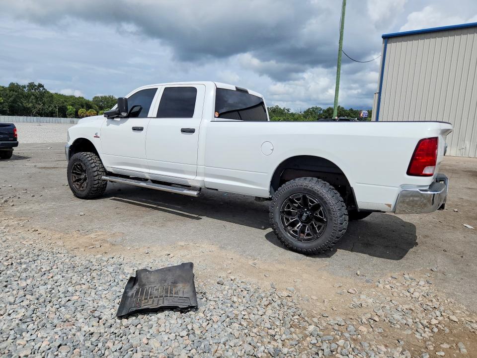 Aukcja sprzedaży 2015 Ram 2500, vin: 3C6UR5HLXFG501346, numer aukcji: 70720376