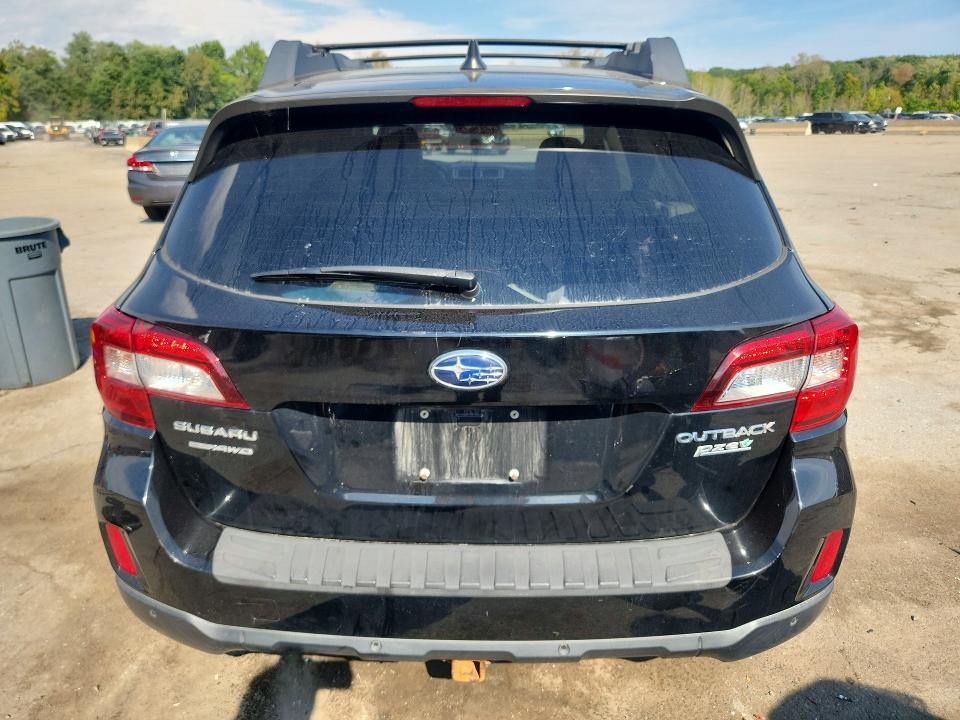 Продажа на аукционе авто 2017 Subaru Outback, vin: 4S4BSANC7H3365955, номер лота: 71157146