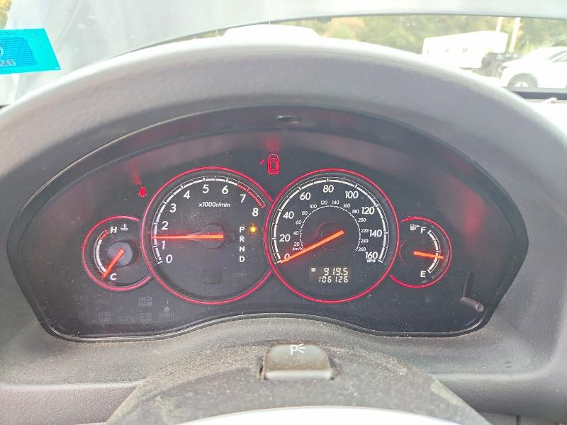 71464556 :رقم المزاد ، 4S4BP68C554326216 vin ، 2005 Subaru Legacy مزاد بيع