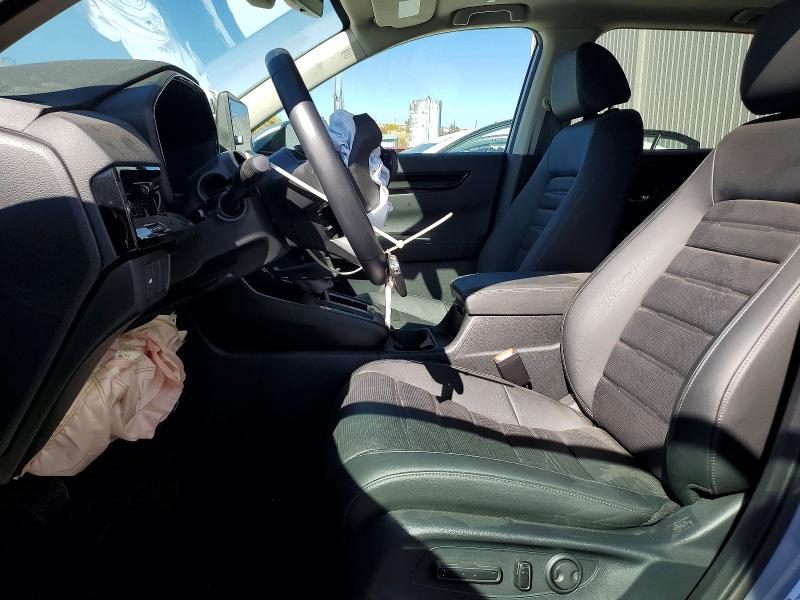 Продажа на аукционе авто 2026 Honda Cr-v, vin: 2HKRS3H75TH337047, номер лота: 71819676